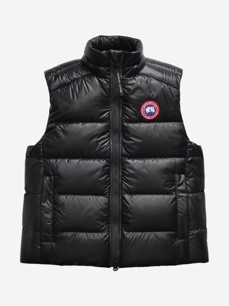Жилет женский CANADA GOOSE Cypress