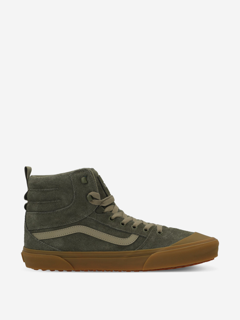 Кеды мужские Vans Ashwood Hi Vansguard