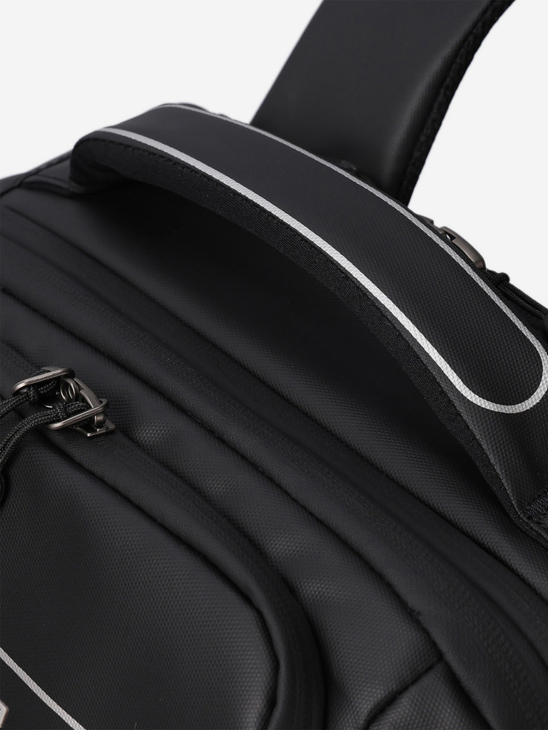Рюкзак Hedgren COMBY PERFORMANCE TRIP M P