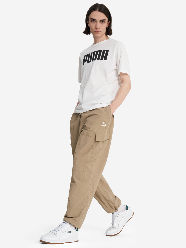 Брюки мужские PUMA