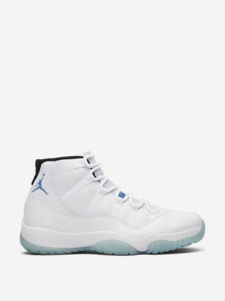 Кроссовки Jordan 11 Retro Legend 2024