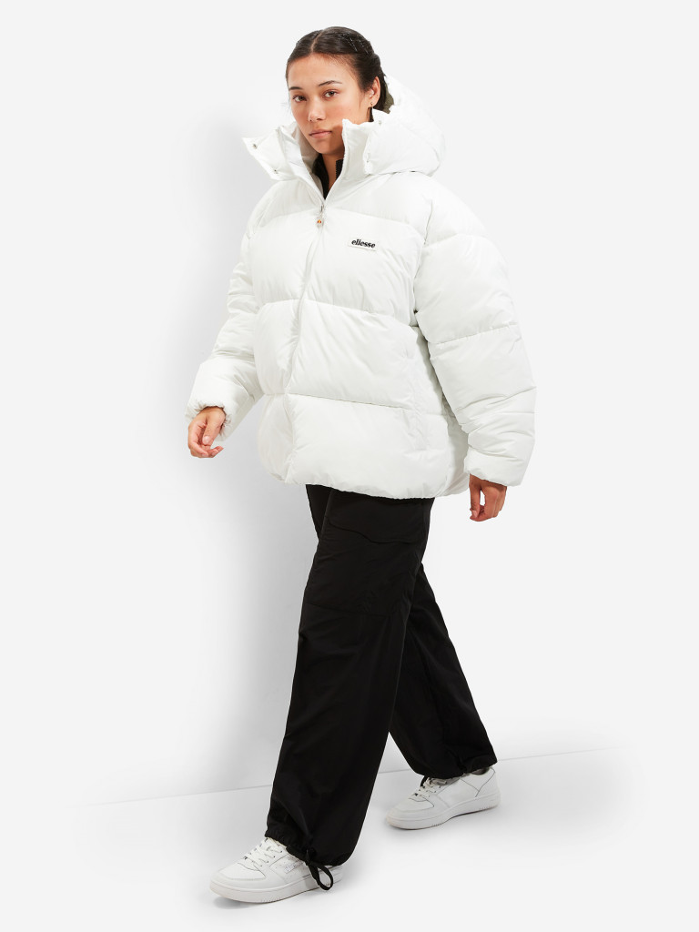 Куртка утепленная женская Ellesse Polselli