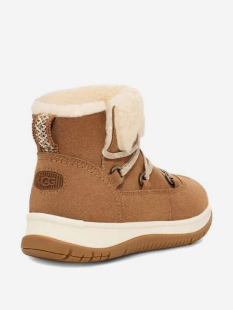 Ботинки UGG Lakesider Heritage Lace