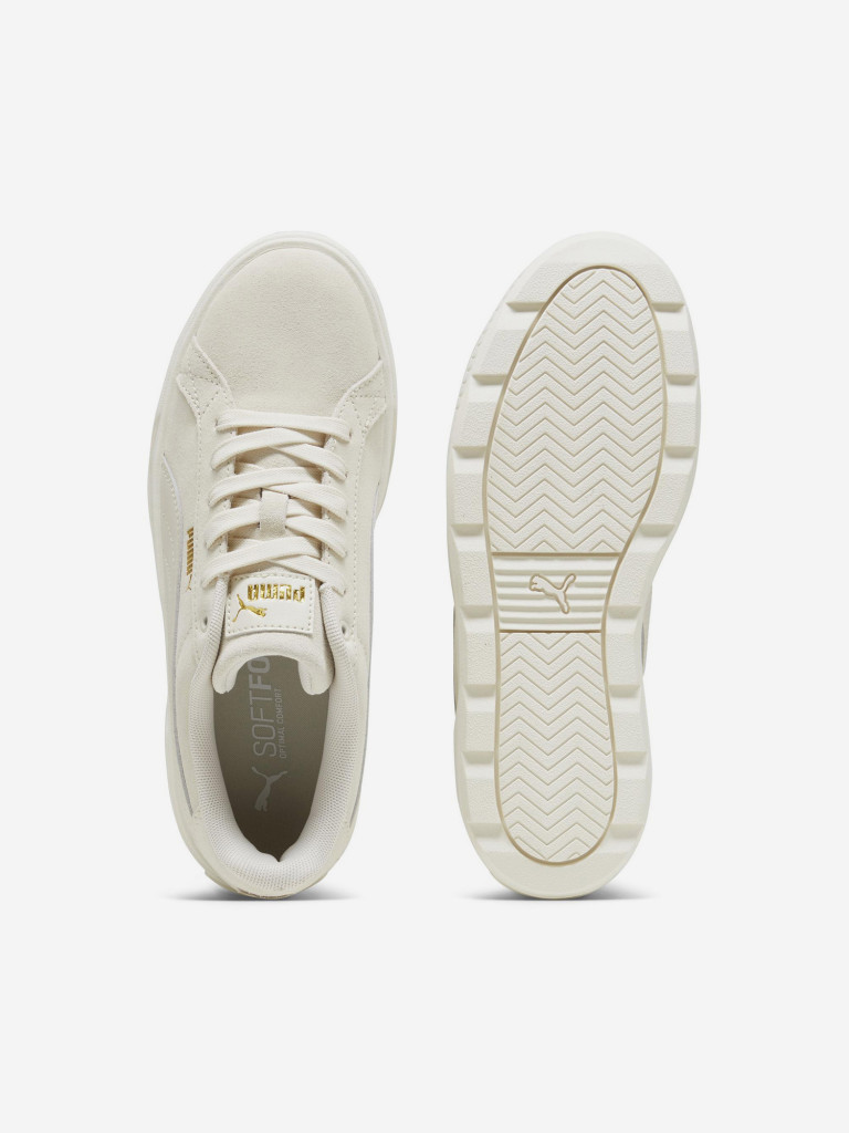 Кеды женские PUMA Karmen