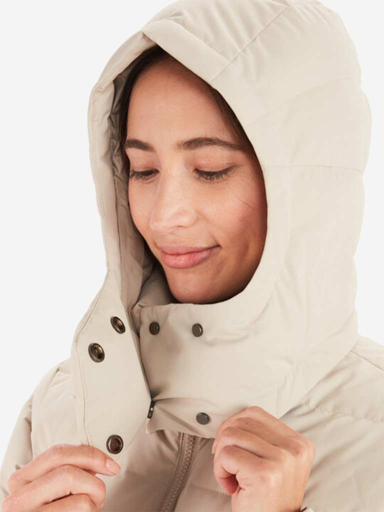Пальто женское Marmot Prospect Coat