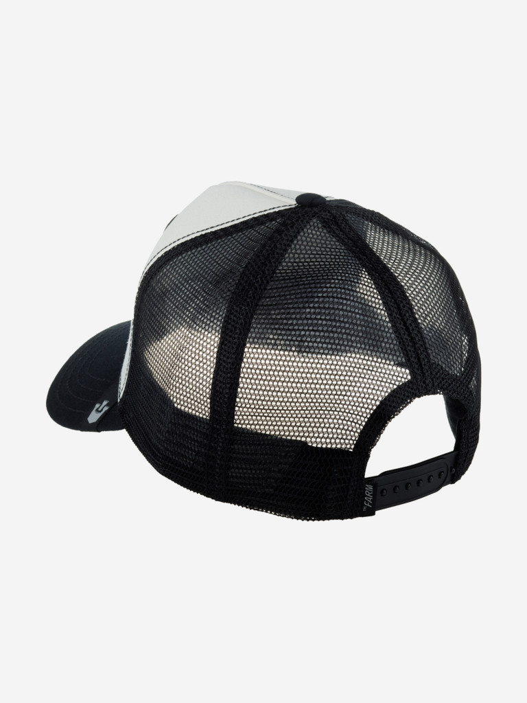 Бейсболка с сеточкой GOORIN BROTHERS 101-0381