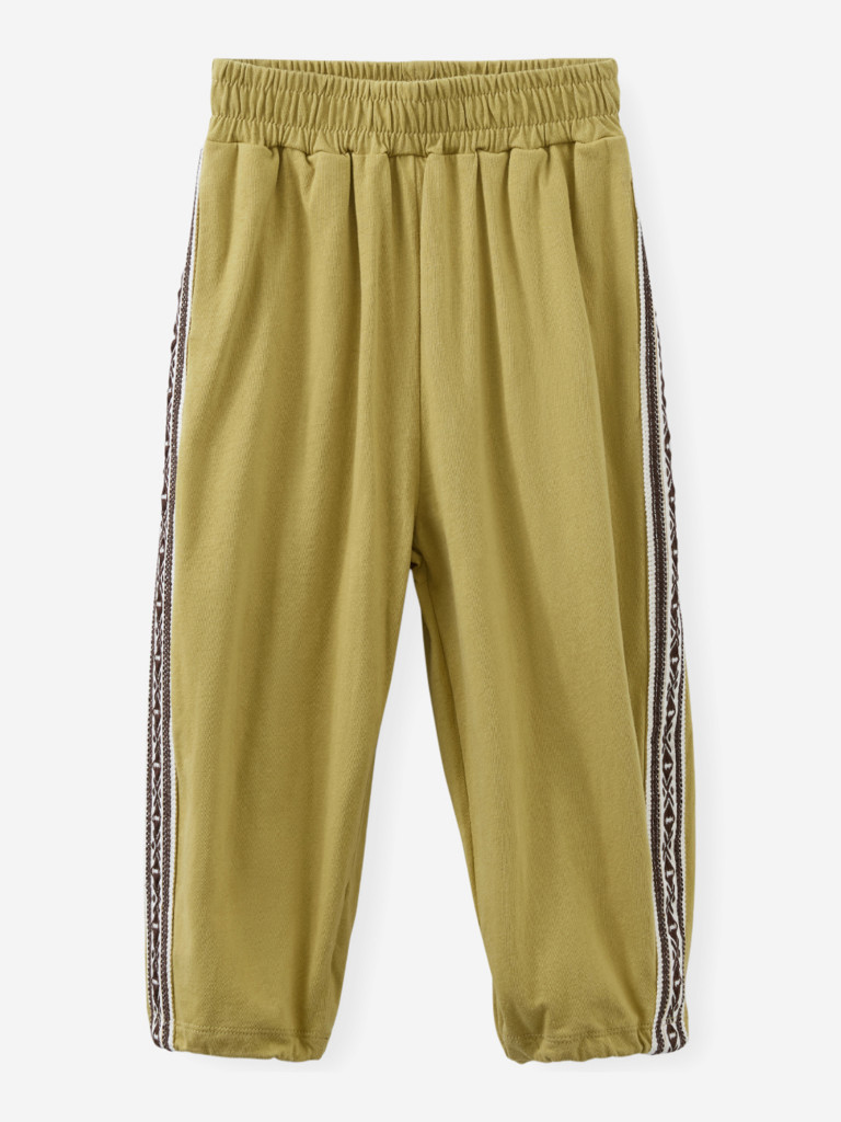 Брюки детские