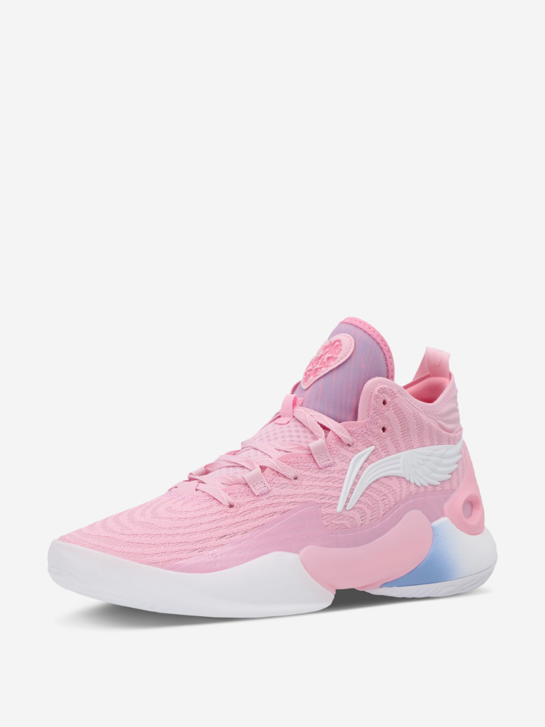 Кроссовки мужские Li-Ning Yushuai XVIII