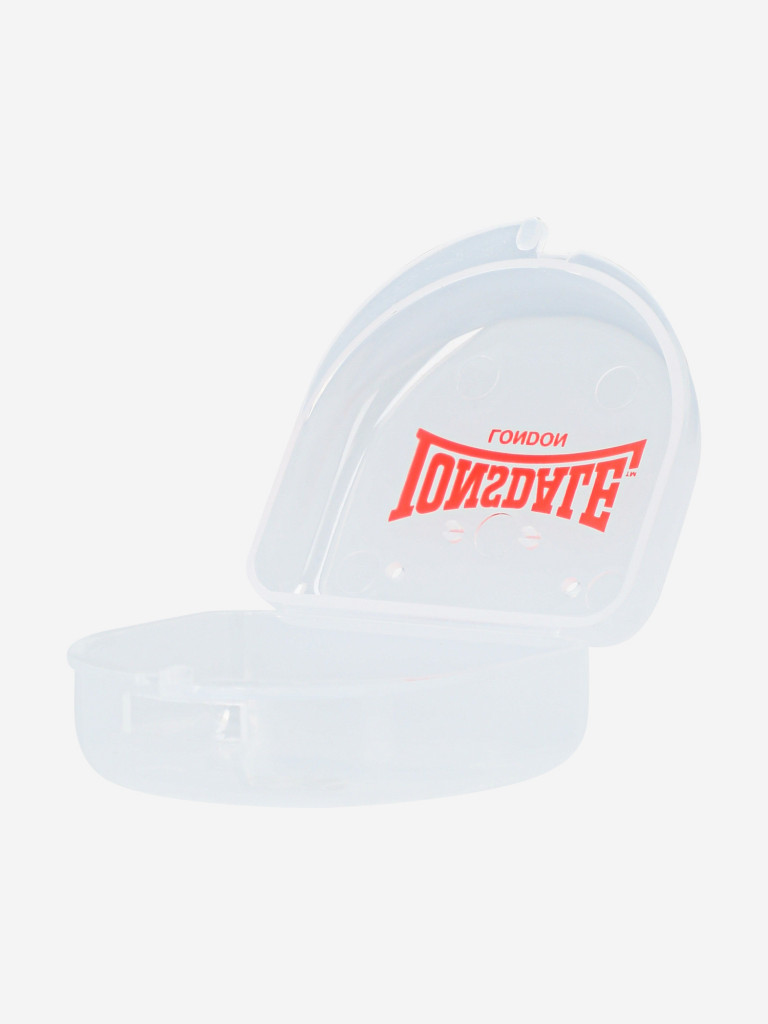Капа Lonsdale Safe T