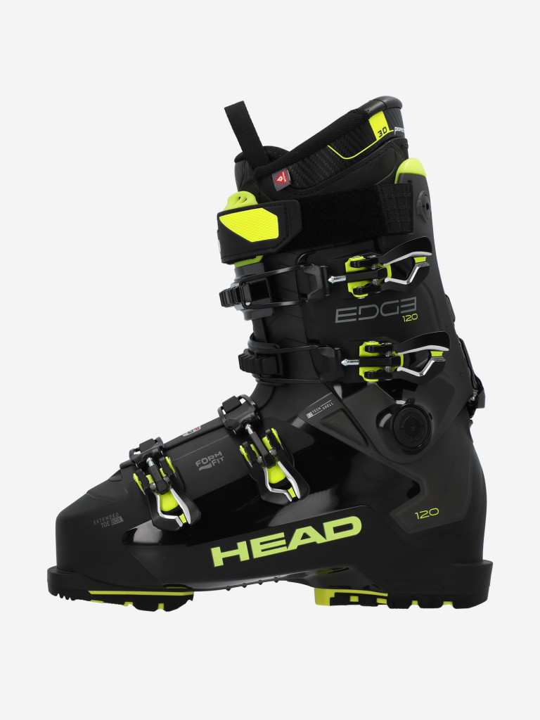 Ботинки горнолыжные Head Edge 120 GW