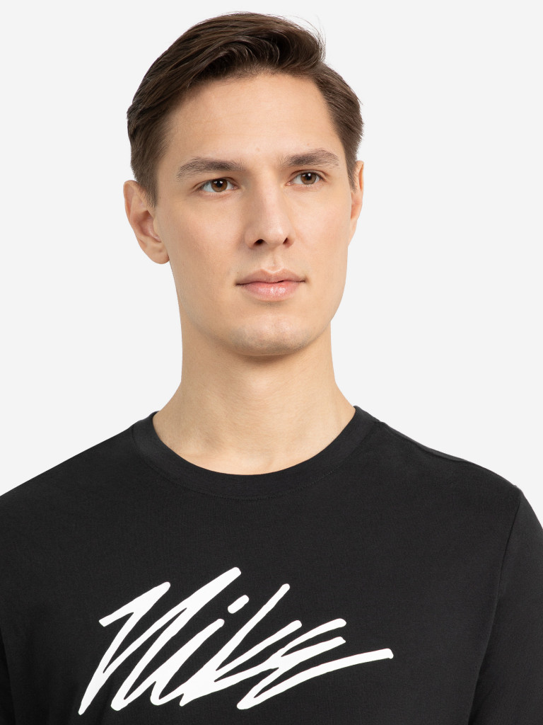 Футболка мужская Nike Dri-FIT