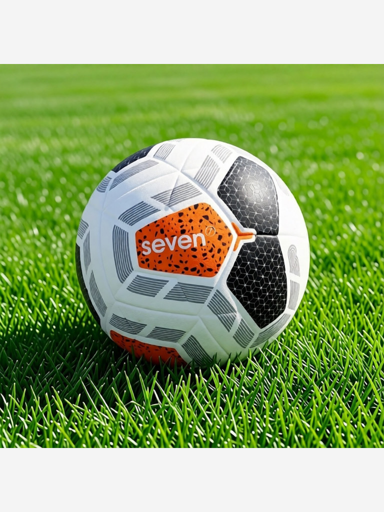 Мяч футбольный Seven7 PRO-5