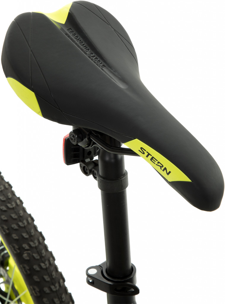 Велосипед горный Stern Energy 2.0 FS 26"