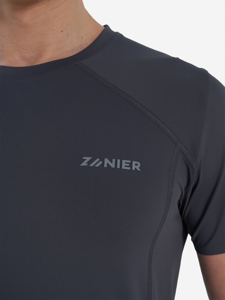 Футболка мужская Zanier