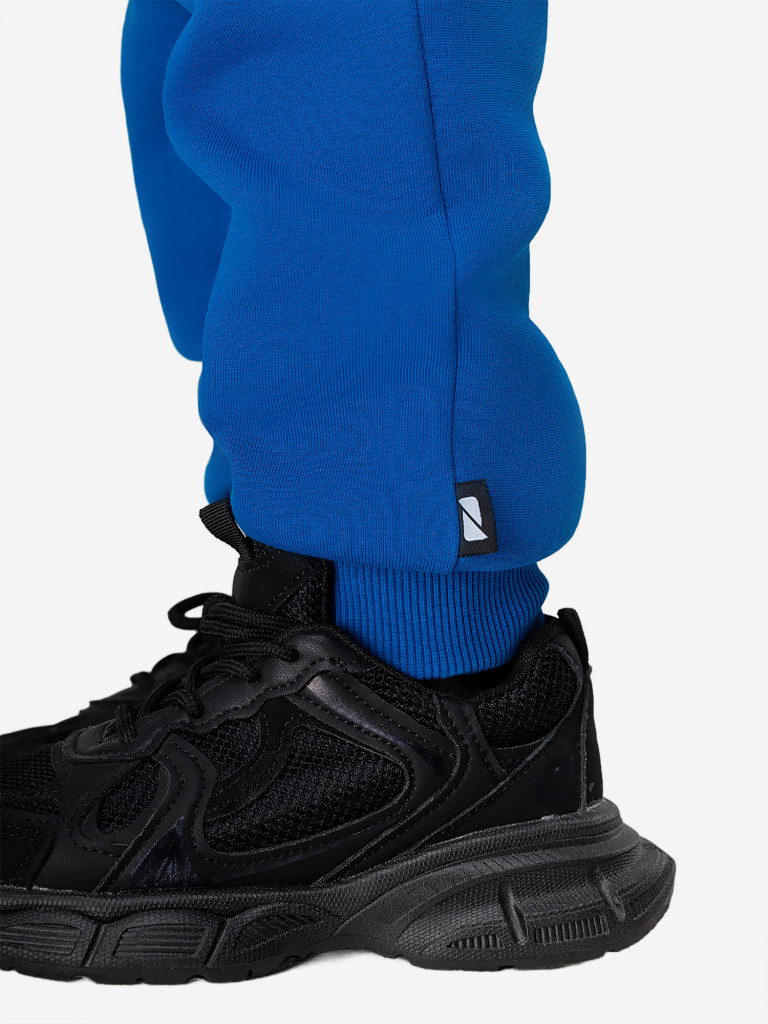 Костюм с начесом детский bodo