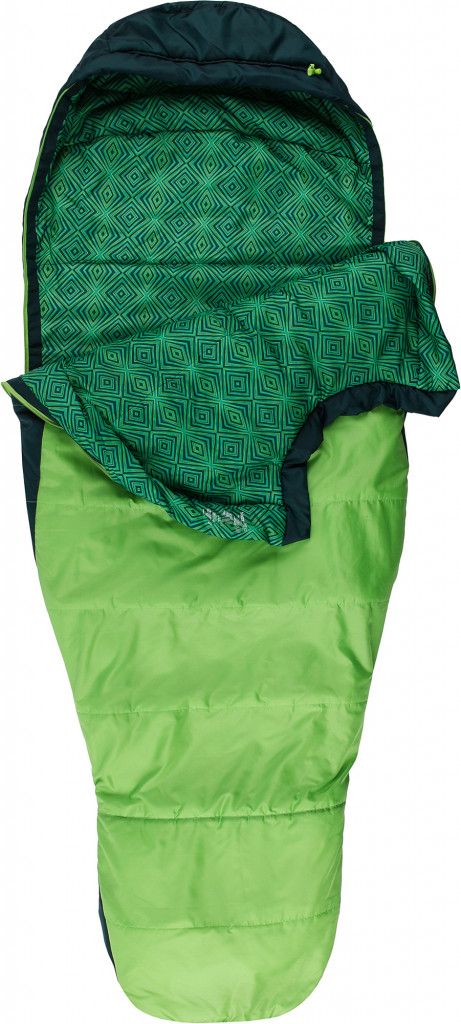Спальный мешок Marmot Wm's Trestles 30 -7 правосторонний