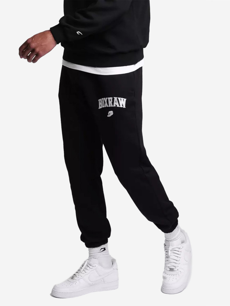 Джоггеры Boxraw East Street