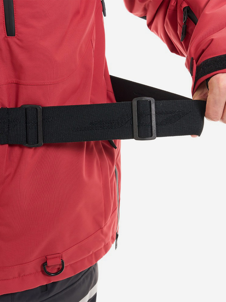 Куртка мужская снегоходная Dragonfly EXPEDITION 2026