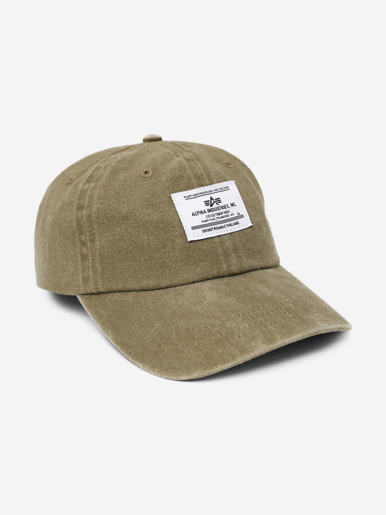 Бейсболка Battlewash Cap Alpha Industries