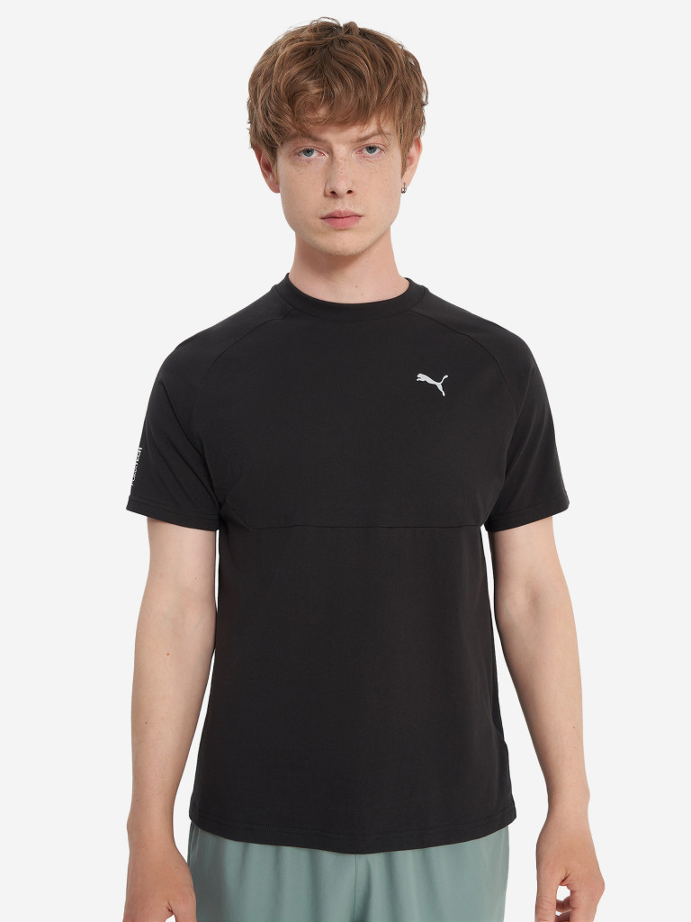 Футболка мужская PUMA