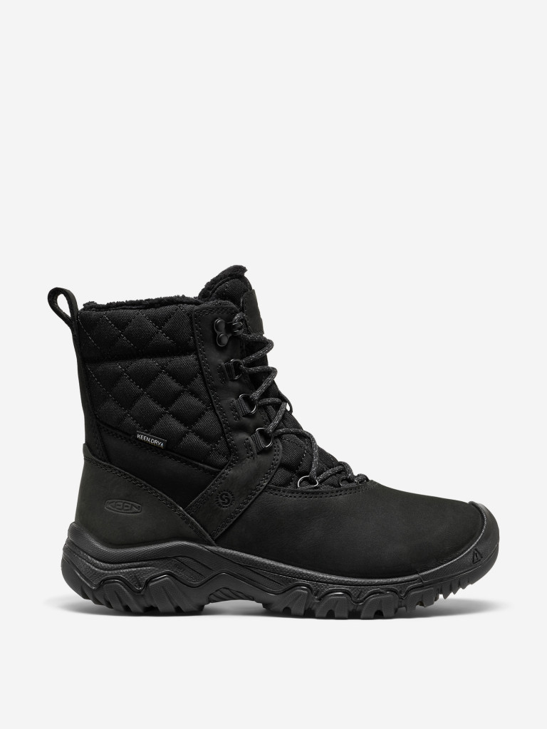 Ботинки женские KEEN GRETA BOOT II W