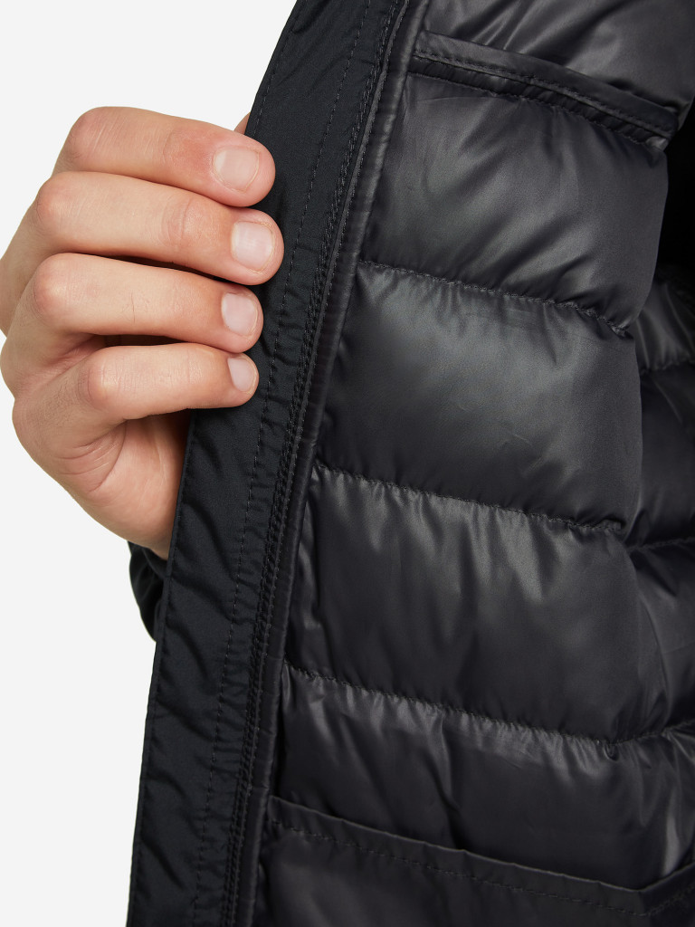 Ультралегкий пуховик мужской Outventure