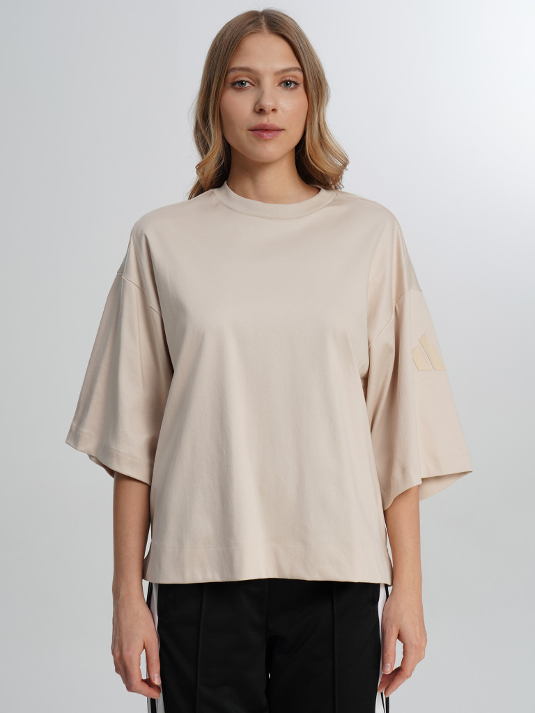 Футболка женская Adidas