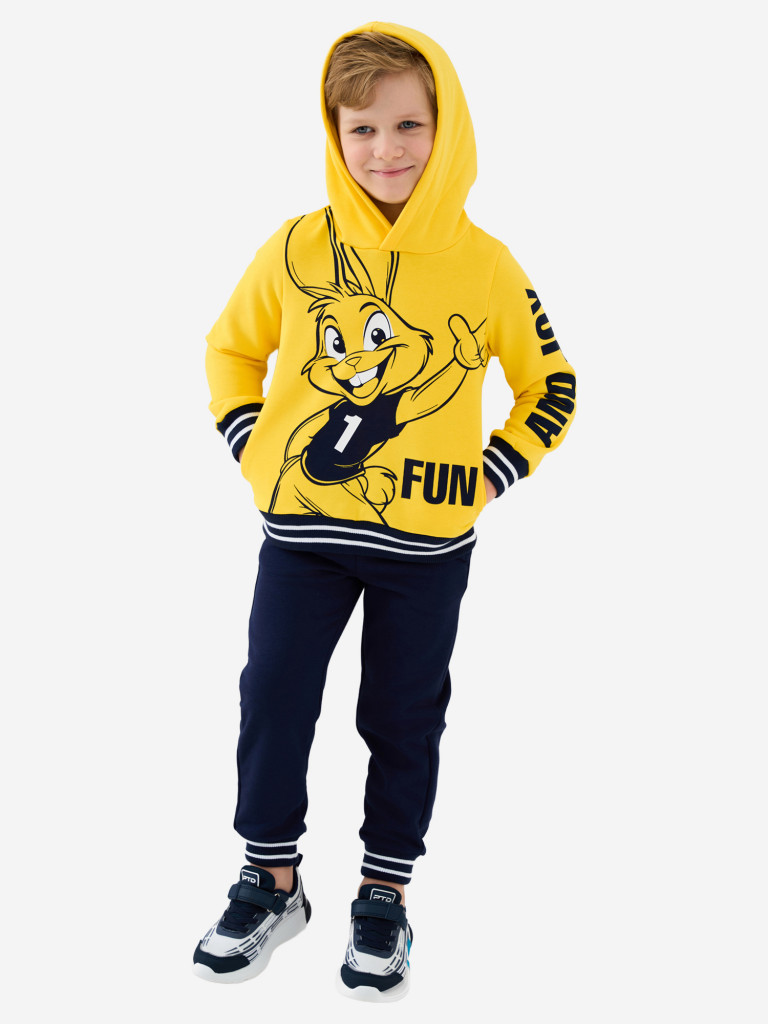 Брюки для мальчиков PlayToday