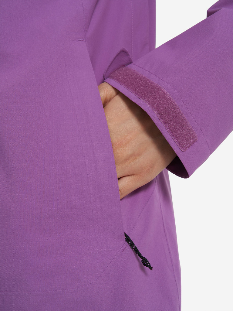 Куртка мембранная женская Mountain Hardwear Stretch Ozonic Jacket