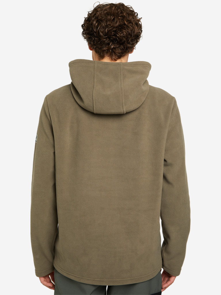 Джемпер флисовый мужской Northland