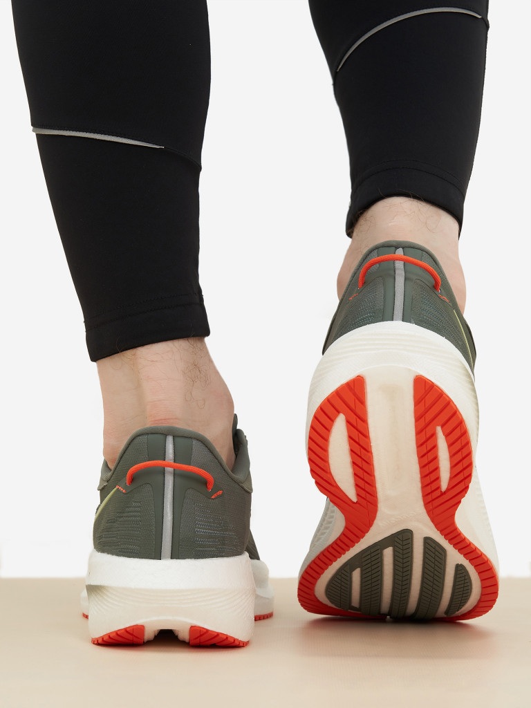 Кроссовки мужские Saucony Triumph 21