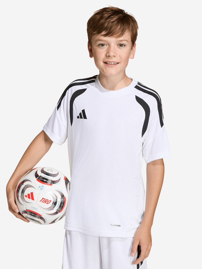 Футболка для мальчиков adidas