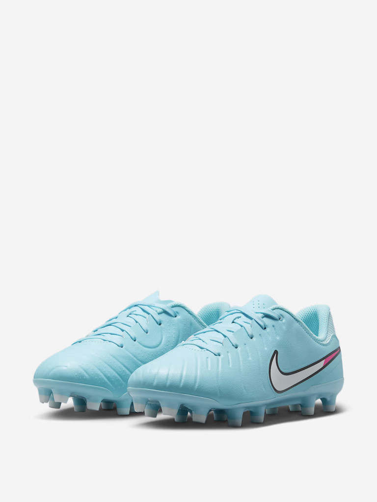 Бутсы для мальчиков Nike Tiempo Legend 10 Academy FG