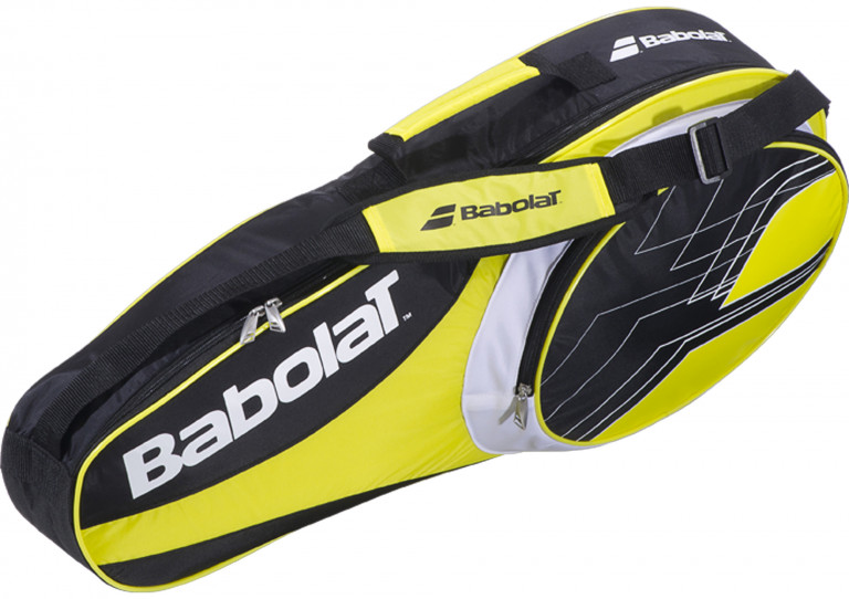Сумка Babolat X3 Club