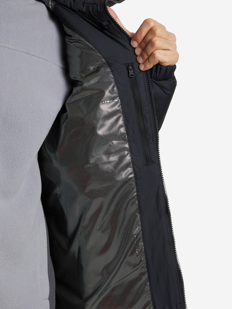 Пуховик мужской Columbia Pike Lake Hooded Jacket