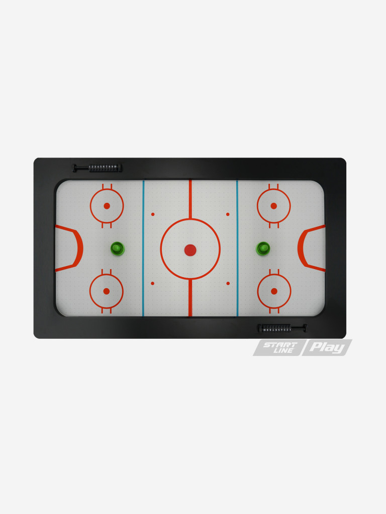 Аэрохоккей ICE TIME