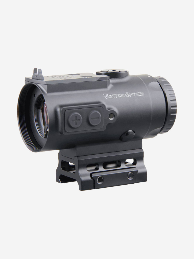 Прицел призматический Vector Optics Paragon 4x, с подсветкой