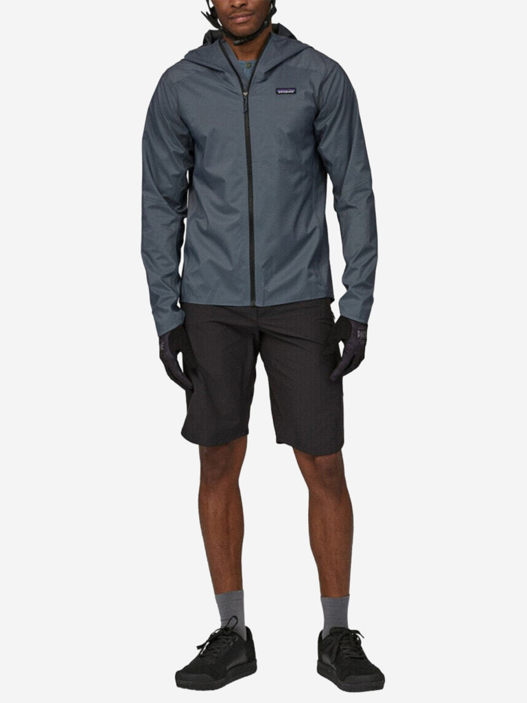 Куртка Patagonia Dirt Roamer