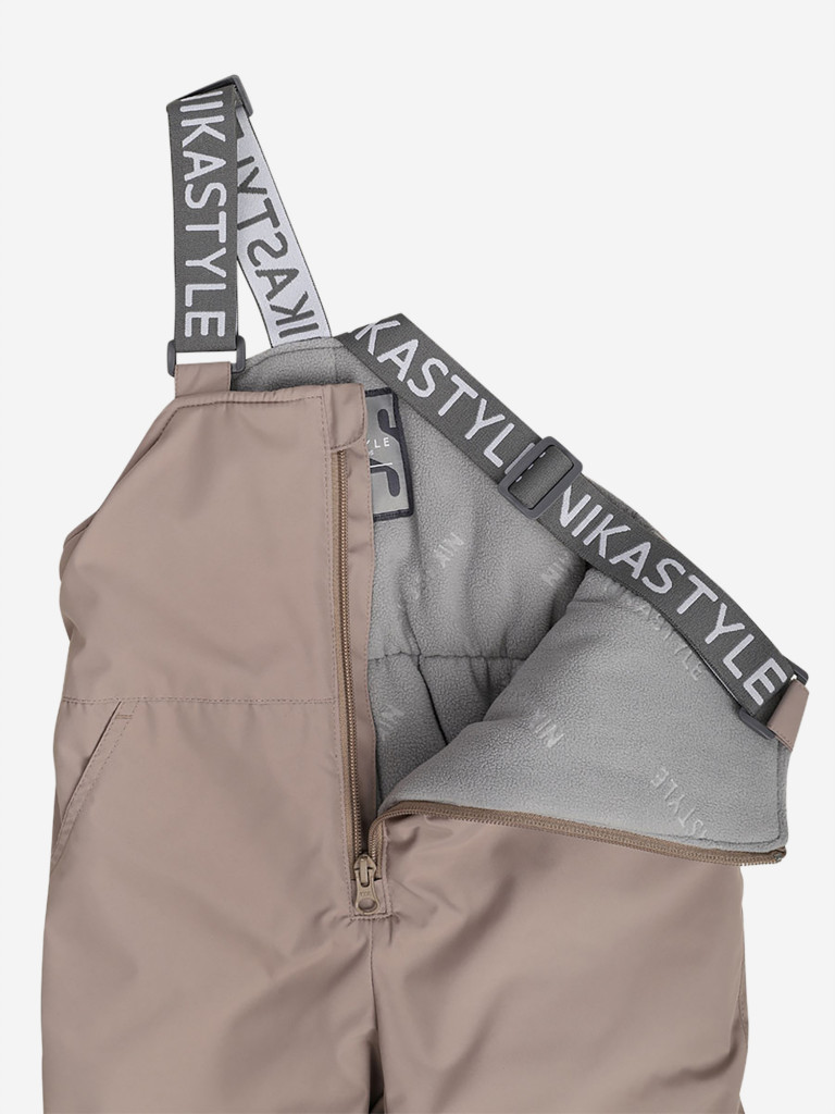 Костюм NIKASTYLE