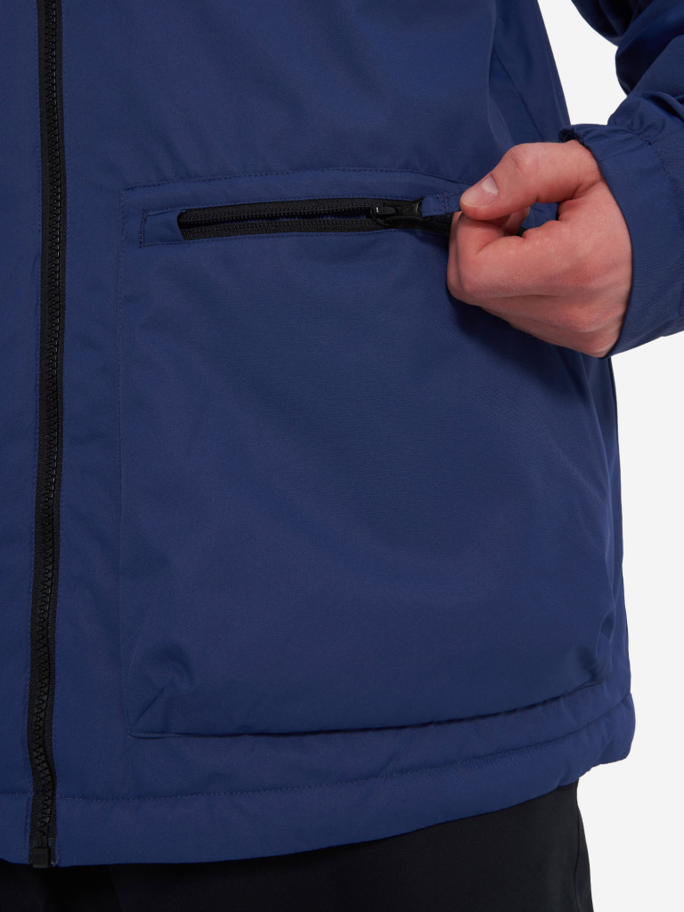 Куртка утепленная мужская Termit