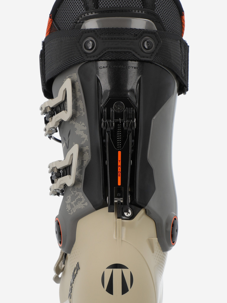 Ботинки горнолыжные Tecnica Cochise 110 Dyn GW