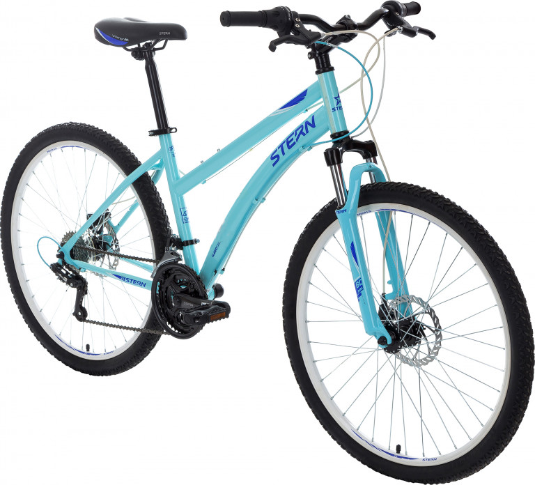 Велосипед горный женский Stern Vega 2.0 26"