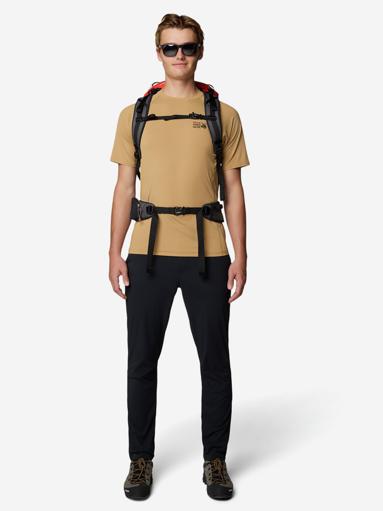 Брюки мужские Mountain Hardwear Dynama Pant