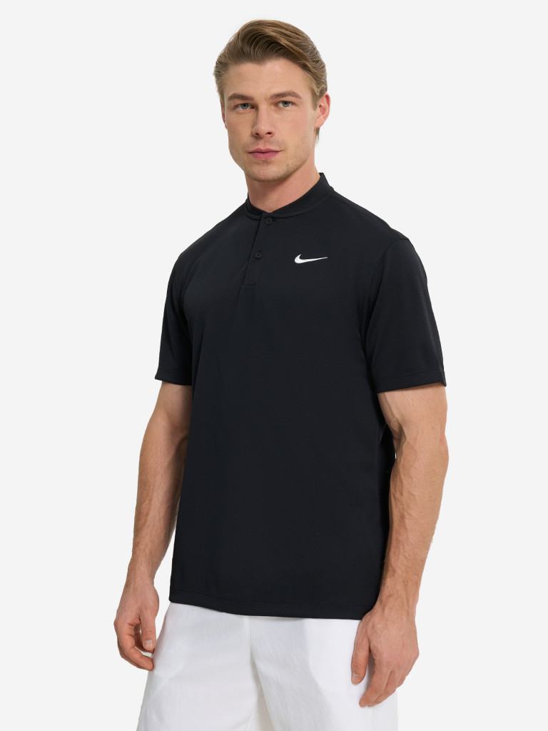 Поло мужское Nike