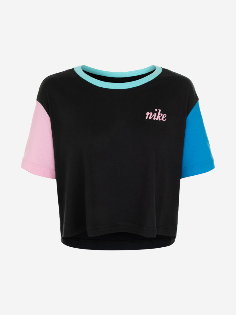 Nike femme top online