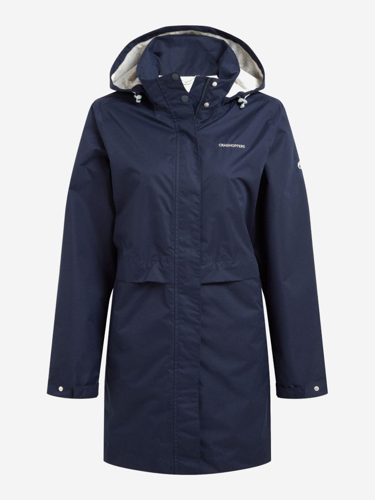 Куртка мембранная женская CRAGHOPPERS Ana