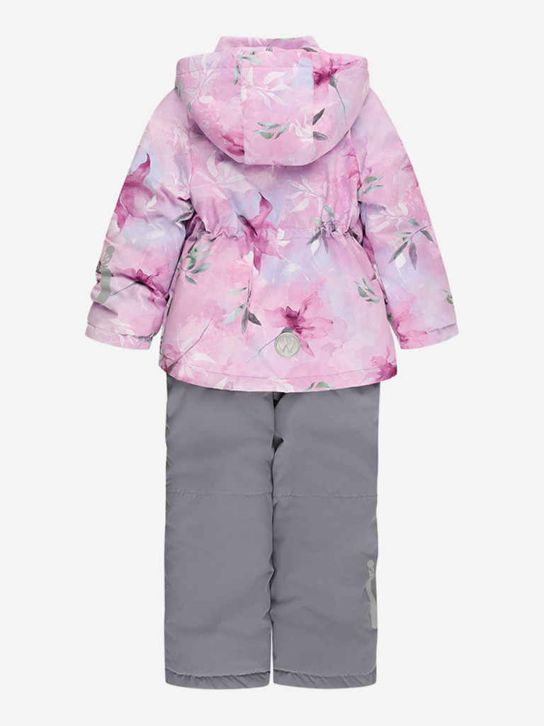 Костюм NIKASTYLE