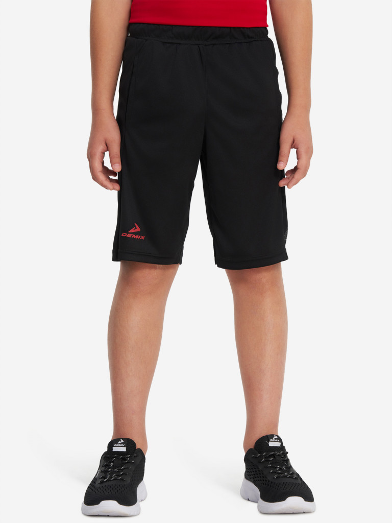 Шорты для мальчиков Demix