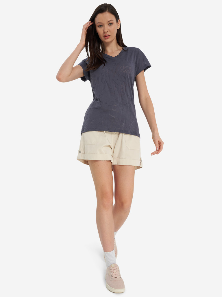 Футболка женская Outventure