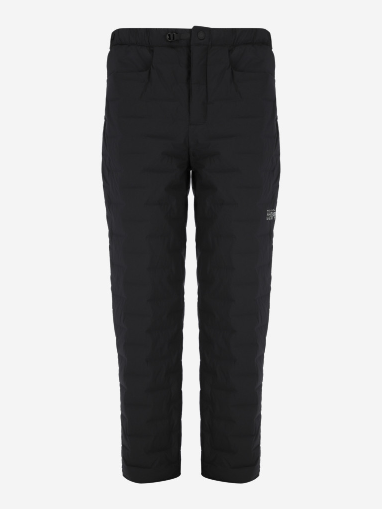 Брюки утепленные мужские Mountain Hardwear Stretchdown™ Pant